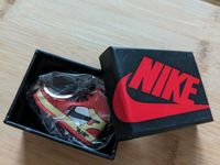 NikeAir Jordan, Yeezy Dunks, 3D Schlüsselanhänger, Neu & verpackt Nordrhein-Westfalen - Hilden Vorschau