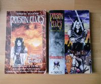 2x Poison Elves - Sanctuary + Desert of the Third Sin Frankfurt am Main - Nordend Vorschau