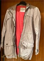 Trenchcoat/ Frühlingsparka von Clockhouse in Größe L Niedersachsen - Hameln Vorschau