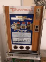 Touromat Jolly Luxus, Spielautomat, auf Euro Bayern - Wielenbach Vorschau