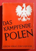 DAS KÄMPFENDE POLEN Sachsen - Zwickau Vorschau