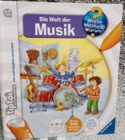 Tiptoi-Die Welt der Musik Hessen - Lampertheim Vorschau