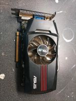 Grafikkarte Asus GTX550 TI Nordrhein-Westfalen - Gladbeck Vorschau