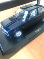 BMW 325i E30 1:18 blau Met. Neu Nordrhein-Westfalen - Remscheid Vorschau