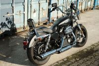 Harley-Davidson Sportster XL 1200 CB Bonn - Zentrum Vorschau