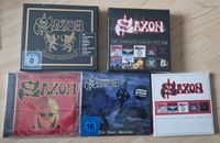 Tolle SAXON CD`s Bayern - Kaufbeuren Vorschau