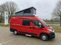 Aufstelldach nachrüsten beim Fiat Ducato ab L2 Fahrzeuglänge Niedersachsen - Uelzen Vorschau