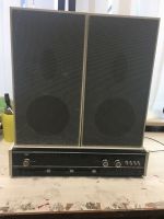 Elac Receiver 2300T mit Boxen Schleswig-Holstein - Flintbek Vorschau