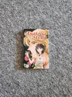 Anatolia Story Manga Band 8 Sachsen-Anhalt - Schkortleben Vorschau