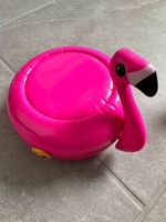 Polly Pocket World Flamingo Schwimmring Schatulle Dresden - Löbtau-Nord Vorschau