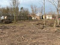 2000m2 Bauland in 06188 Spickendorf zu verkaufen Sachsen-Anhalt - Kabelsketal Vorschau