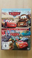 Cars, Teil 1 + 2, 2-Disc DVD Edition, Disney-Pixar, DVD Kr. Altötting - Burgkirchen Vorschau