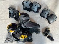 Inline-Skates in Größe 37-40 Nordrhein-Westfalen - Witten Vorschau