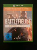 Battlefield 1 Revolution für Xbox - Topzustand Hessen - Rosenthal Vorschau