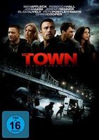 DVD - The Town - Stadt ohne Gnade Baden-Württemberg - Heiningen Vorschau