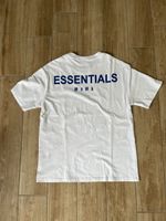 Fear of God x Essentials MoMA White Tee L Bothfeld-Vahrenheide - Isernhagen-Süd Vorschau