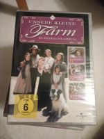 Unsere kleine Farm 16 DVDs Nordrhein-Westfalen - Geseke Vorschau