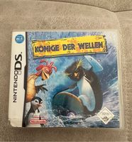 Nintendo DS Spiel Könige der Wellen Hessen - Griesheim Vorschau
