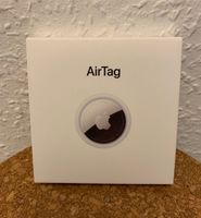 Apple AirTag 1er-Pack (Neu) Nordrhein-Westfalen - Bad Salzuflen Vorschau