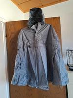 Regenponcho Nordrhein-Westfalen - Overath Vorschau