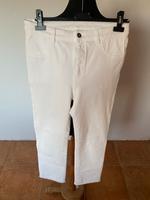Weiße Jeans von ITEM m6, Größe 42 Niedersachsen - Munster Vorschau