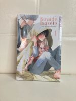 manga kiraide isasete neu Berlin - Mitte Vorschau