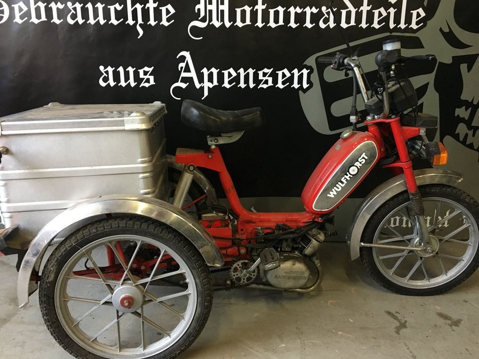 CASH FOR CRASH Motorrad Ankauf Unfall ,Bastler, Motorschaden in Nürnberg (Mittelfr)