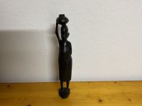 Afrikanische Figur 36 cm Baden-Württemberg - Wäschenbeuren Vorschau