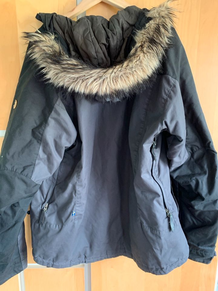 Fjall Raven Winterjacke Herren in Hamm