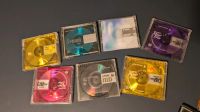 Mini Disc 10 Stück Nordrhein-Westfalen - Mönchengladbach Vorschau