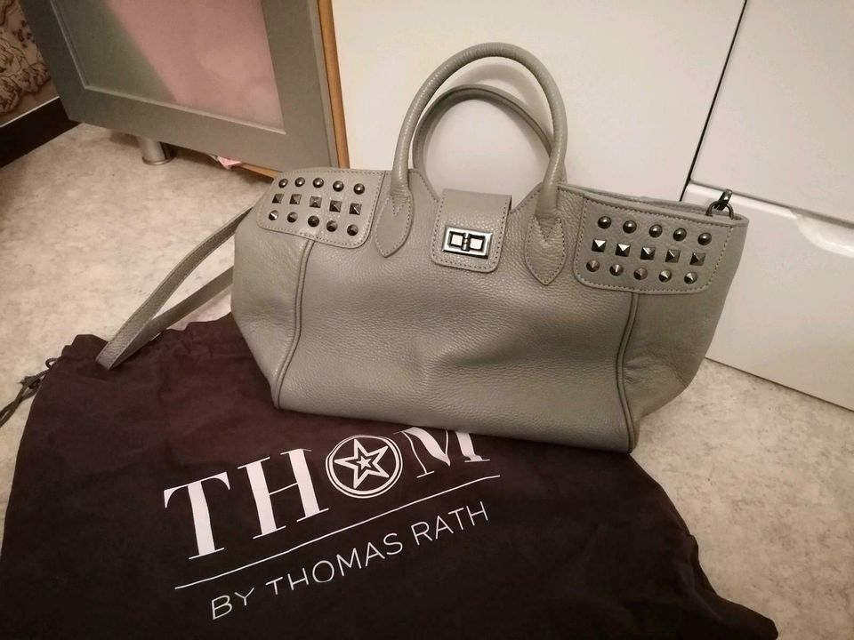 Handtasche von Thomas Rath Neu in Nordvorpommern - Landkreis - Barth | eBay  Kleinanzeigen ist jetzt Kleinanzeigen