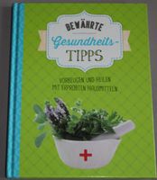 Bewährte Gesundheits-Tipps ~ Hausmittel Nordrhein-Westfalen - Hürth Vorschau