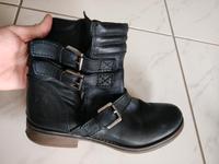 Stiefeletten Venturini Nordrhein-Westfalen - Mönchengladbach Vorschau