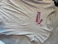 Puma tshirt Bayern - Bernhardswald Vorschau