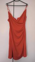 Rotes Sommerkleid H&M Größe S Thüringen - Bad Sulza Vorschau