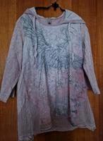 Tredy Shirt mit Kapuze Nordrhein-Westfalen - Zülpich Vorschau
