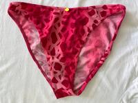 Bikinihose Bikini Unterteil Gr. 38 ESPRIT leo pink Kr. München - Oberschleißheim Vorschau