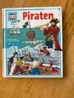 Was ist was Junior Piraten Niedersachsen - Hude (Oldenburg) Vorschau