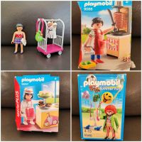 Playmobil Set 9097/ 5546/ 9088/4792 Nordrhein-Westfalen - Netphen Vorschau
