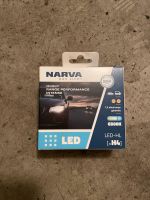 NARVA LED-HL H4, NEU&OVP, Glühbirnen Hamburg - Altona Vorschau