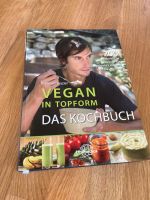 Vegan in Topform - Brendan Brazier Thüringen - Arnstadt Vorschau