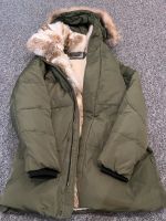 Winterjacke Damen Dortmund - Innenstadt-West Vorschau