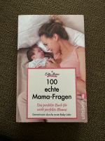 100 echte Mama-Fragen Bayern - Saal Vorschau