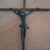 "Jesus"- Korpus am Kreuz Niedersachsen - Braunschweig Vorschau
