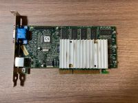 3Dfx Voodoo 3 300 Retro Grafikkarte NUR ABHOLUNG Hessen - Neu-Isenburg Vorschau