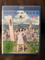 Summer Wars Bluray Anime Japan Manga Kaze OVP Bad Godesberg - Lannesdorf Vorschau