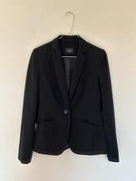 Schwarzer schicker Business Blazer Baden-Württemberg - Konstanz Vorschau