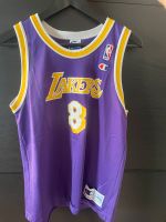 Lakers Trikot Kobe Bryant 8 Champion Berlin - Köpenick Vorschau