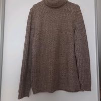 Pullover m asos geometrisches muster rollkragen langarm Alltag Baden-Württemberg - Schopfheim Vorschau