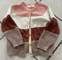 H&M Cardigan Strick Gr. 110 116 Hessen - Roßdorf Vorschau